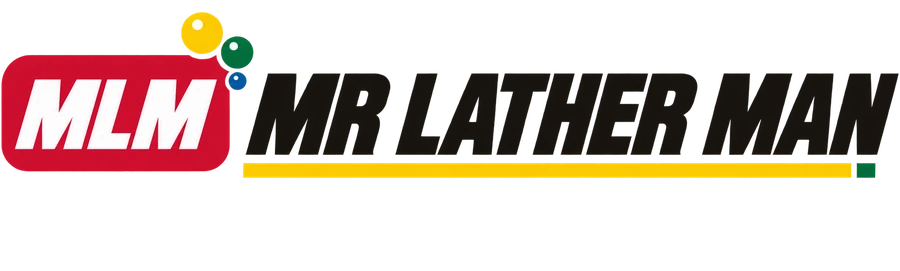Mr Lather Man